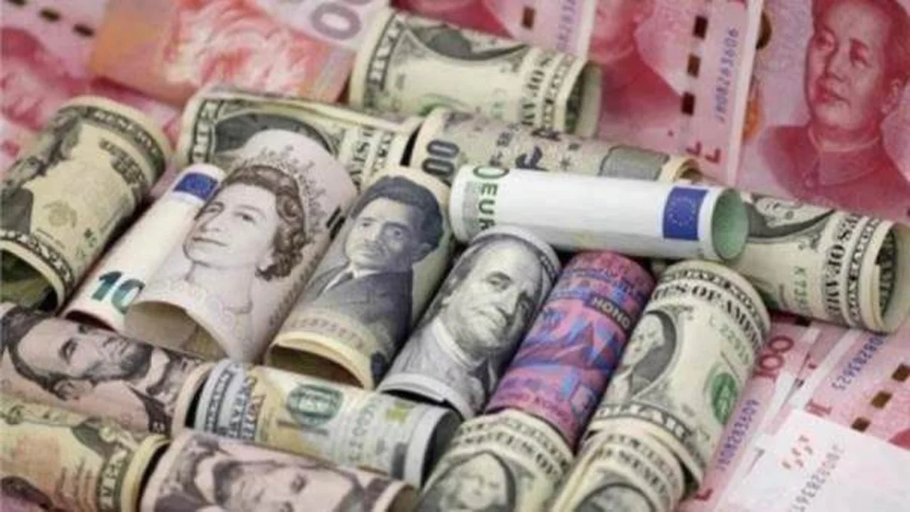 أسعار صرف العملات مقابل الجنيه المصري اليوم السبت 18 يوليو
